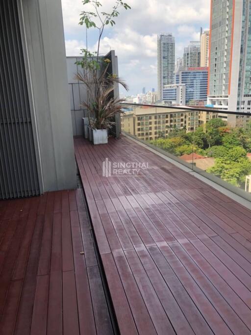 For RENT : Piya Residence / 3 Bedroom / 3 Bathrooms / 183 sqm / 130000 THB [R10423]