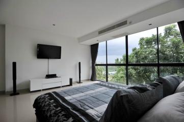 Condominium for rent Jomtien