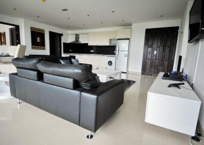 Condominium for rent Jomtien