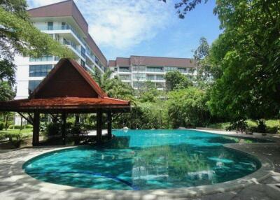 Condominium for rent Jomtien