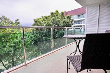 Condominium for rent Jomtien