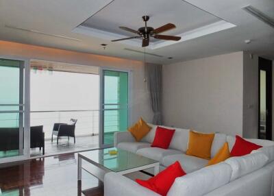 Condominium for rent Ananya Naklua