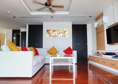 Condominium for rent Ananya Naklua