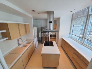 For RENT : Athenee Residence / 3 Bedroom / 3 Bathrooms / 189 sqm / 130000 THB [10550320]