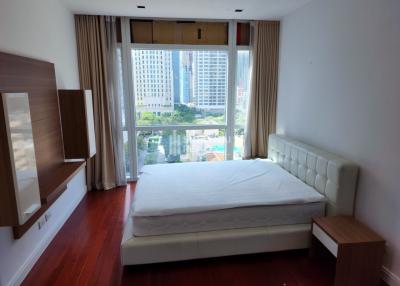 For RENT : Athenee Residence / 3 Bedroom / 3 Bathrooms / 189 sqm / 130000 THB [10550320]