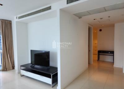 For RENT : Athenee Residence / 3 Bedroom / 3 Bathrooms / 189 sqm / 130000 THB [10550320]