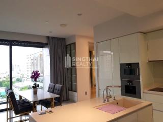 For RENT : Vittorio / 2 Bedroom / 3 Bathrooms / 138 sqm / 130000 THB [10586696]