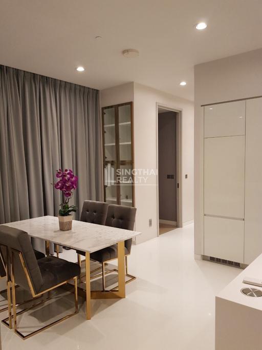 For RENT : Vittorio / 2 Bedroom / 3 Bathrooms / 138 sqm / 130000 THB [10586696]