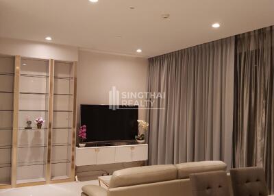 For RENT : Vittorio / 2 Bedroom / 3 Bathrooms / 138 sqm / 130000 THB [10586696]