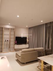 For RENT : Vittorio / 2 Bedroom / 3 Bathrooms / 138 sqm / 130000 THB [10586696]