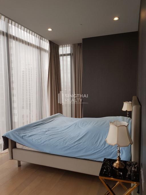 For RENT : Vittorio / 2 Bedroom / 3 Bathrooms / 138 sqm / 130000 THB [10586696]