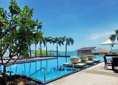 Condominium for rent Northshore Pattaya