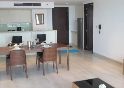 Condominium for rent Northshore Pattaya
