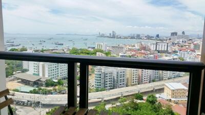 Condominium for rent UNIXX South Pattaya