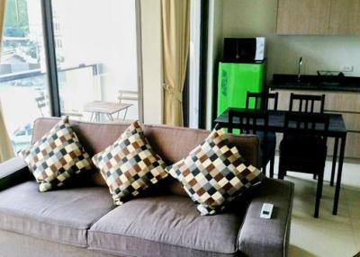 Condominium for rent UNIXX South Pattaya