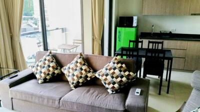 Condominium for rent UNIXX South Pattaya