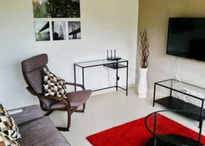 Condominium for rent UNIXX South Pattaya