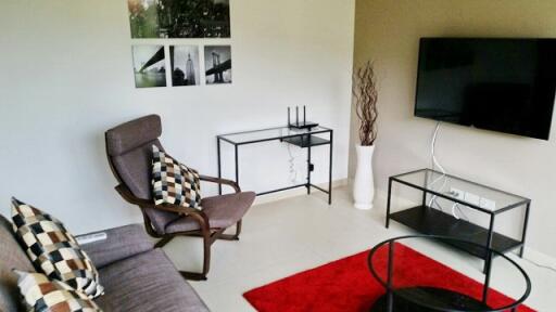 Condominium for rent UNIXX South Pattaya