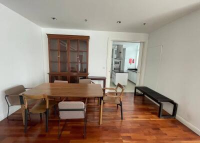 For RENT : Athenee Residence / 3 Bedroom / 3 Bathrooms / 189 sqm / 130000 THB [10734134]