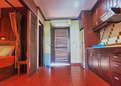 Condominium for rent Jomtien