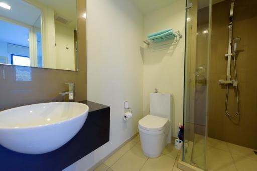 Condominium for rent UNIXX South Pattaya