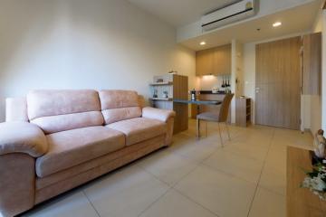 Condominium for rent UNIXX South Pattaya