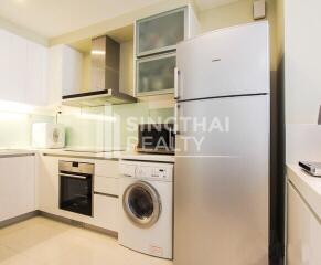 For RENT : Bright Sukhumvit 24 / 3 Bedroom / 3 Bathrooms / 190 sqm / 135000 THB [3479864]