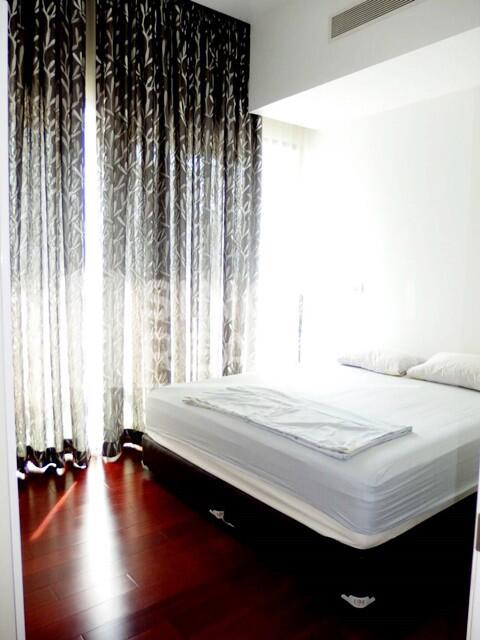 For RENT : Le Raffine Jambu Dvipa Sukhumvit 39 / 2 Bedroom / 2 Bathrooms / 241 sqm / 135000 THB [3803237]