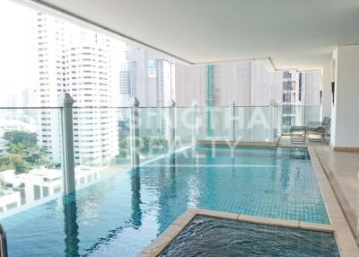 For RENT : Le Raffine Jambu Dvipa Sukhumvit 39 / 2 Bedroom / 2 Bathrooms / 241 sqm / 135000 THB [3803237]