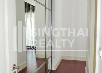 For RENT : Le Raffine Jambu Dvipa Sukhumvit 39 / 2 Bedroom / 2 Bathrooms / 241 sqm / 135000 THB [3803237]