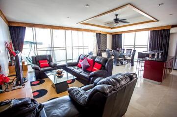 Condominium for rent Pratumnak Pattaya