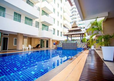 Condominium for rent Pratumnak Pattaya