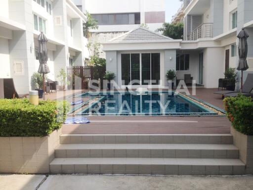 For RENT : House Phromphong / 4 Bedroom / 4 Bathrooms / 501 sqm / 135000 THB [4003451]