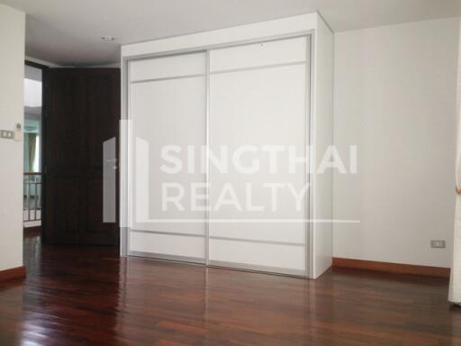 For RENT : House Phromphong / 4 Bedroom / 4 Bathrooms / 501 sqm / 135000 THB [4003451]