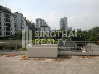 For RENT : House Phromphong / 4 Bedroom / 4 Bathrooms / 501 sqm / 135000 THB [4003451]