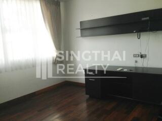 For RENT : House Phromphong / 4 Bedroom / 4 Bathrooms / 501 sqm / 135000 THB [4003451]