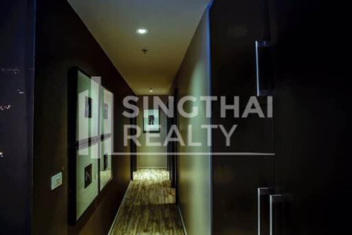 For RENT : The Emporio Place / 3 Bedroom / 4 Bathrooms / 162 sqm / 120000 THB [4232915]