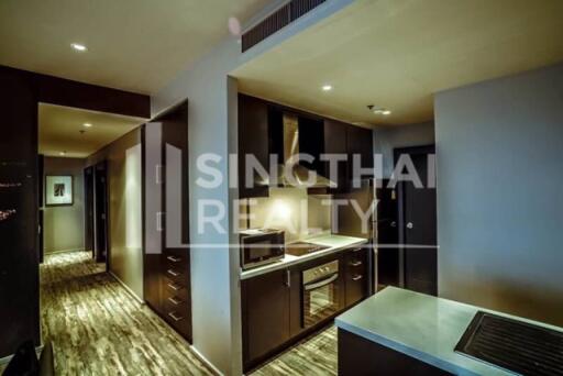 For RENT : The Emporio Place / 3 Bedroom / 4 Bathrooms / 162 sqm / 120000 THB [4232915]