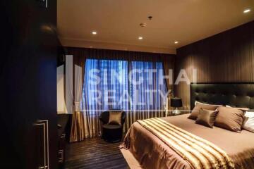 For RENT : The Emporio Place / 3 Bedroom / 4 Bathrooms / 162 sqm / 120000 THB [4232915]