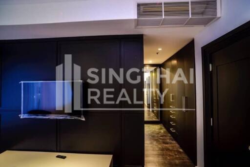 For RENT : The Emporio Place / 3 Bedroom / 4 Bathrooms / 162 sqm / 120000 THB [4232915]