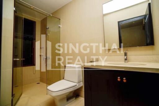 For RENT : The Emporio Place / 3 Bedroom / 4 Bathrooms / 162 sqm / 120000 THB [4232915]