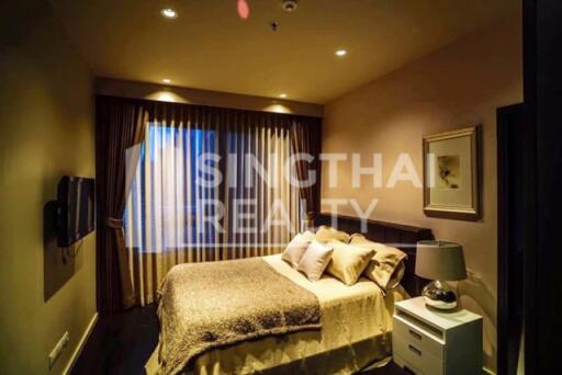 For RENT : The Emporio Place / 3 Bedroom / 4 Bathrooms / 162 sqm / 120000 THB [4232915]