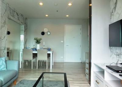 Condominium for rent Pattaya