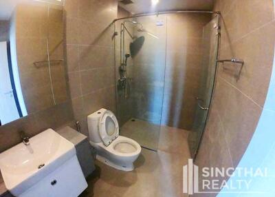 For RENT : Noble Ploenchit / 2 Bedroom / 2 Bathrooms / 115 sqm / 135000 THB [6579309]