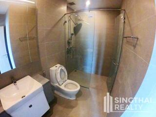 For RENT : Noble Ploenchit / 2 Bedroom / 2 Bathrooms / 115 sqm / 135000 THB [6579309]