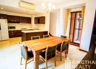 For RENT : Raintree Village Apartment / 3 Bedroom / 4 Bathrooms / 331 sqm / 135000 THB [7294000]