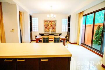 For RENT : Raintree Village Apartment / 3 Bedroom / 4 Bathrooms / 331 sqm / 135000 THB [7294000]