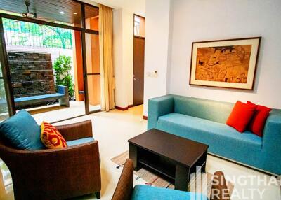 For RENT : Raintree Village Apartment / 3 Bedroom / 4 Bathrooms / 331 sqm / 135000 THB [7294000]