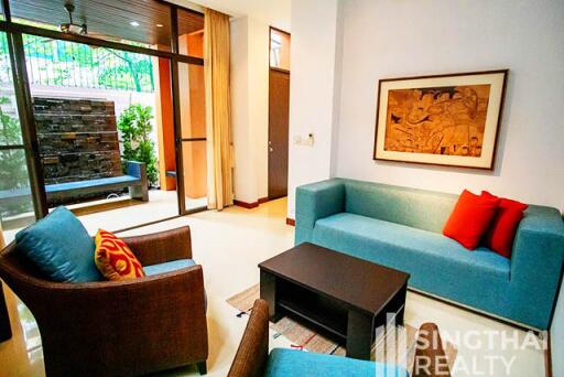 For RENT : Raintree Village Apartment / 3 Bedroom / 4 Bathrooms / 331 sqm / 135000 THB [7294000]