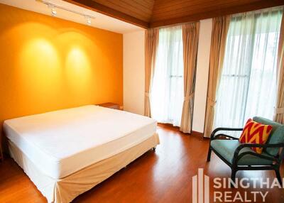 For RENT : Raintree Village Apartment / 3 Bedroom / 4 Bathrooms / 331 sqm / 135000 THB [7294000]